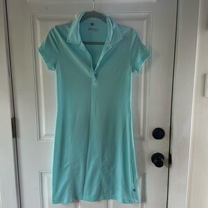 Boating style dress
